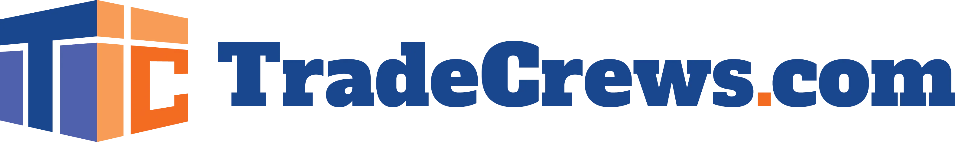 TradeCrews Logo